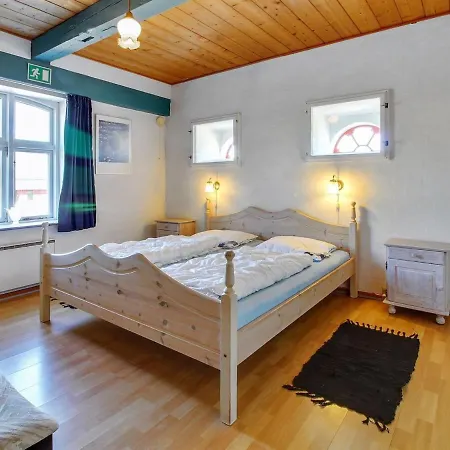 Tilla - 600m From The Sea In Western Jutland By Interhome