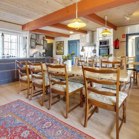 Ferienhaus Tilla - 600m From The Sea In Western Jutland By Interhome Bredebro
