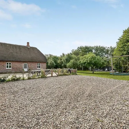 Tilla - 600m From The Sea In Western Jutland By Interhome * Bredebro