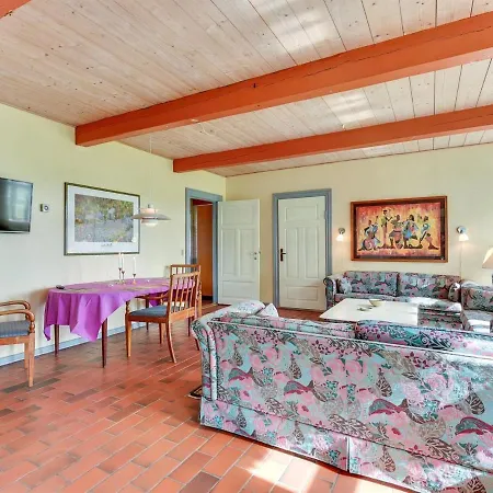 Tilla - 600m From The Sea In Western Jutland By Interhome Ferienhaus Bredebro