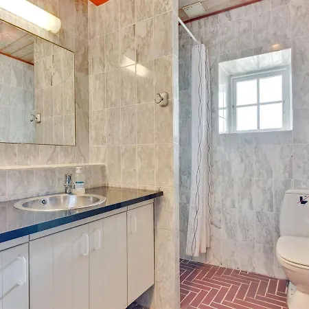 Tilla - 600m From The Sea In Western Jutland By Interhome Ferienhaus *