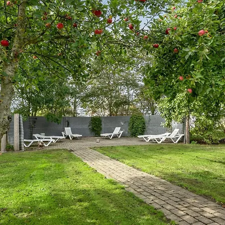 Dom wakacyjny Tilla - 600m From The Sea By Interhome Bredebro