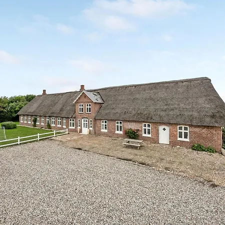 Feriehus Tilla - 600m From The Sea By Interhome *