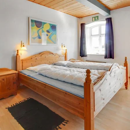 Feriehus Tilla - 600m From The Sea By Interhome