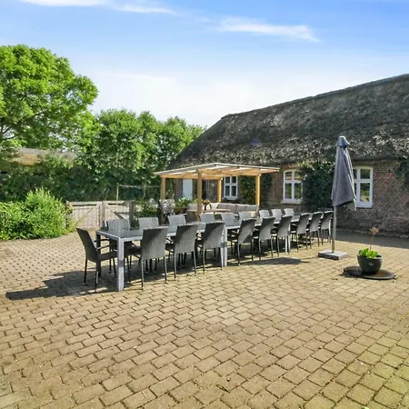 Feriehus Tilla - 600m From The Sea By Interhome *