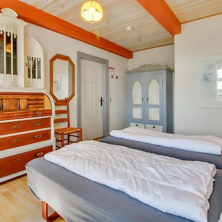 Feriehus Tilla - 600m From The Sea By Interhome *