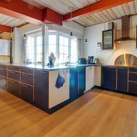 Tilla - 600m From The Sea By Interhome Dom wakacyjny